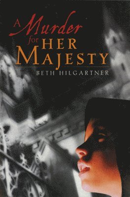 A Murder for Her Majesty 1