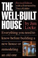 bokomslag The Well-Built House