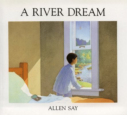 A River Dream 1