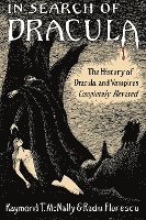 bokomslag In Search of Dracula