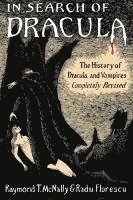 bokomslag In Search of Dracula