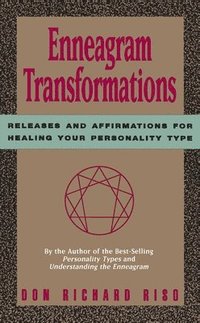 bokomslag Enneagram Transformations