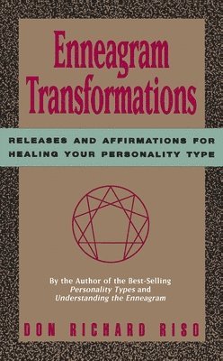 bokomslag Enneagram Transformations