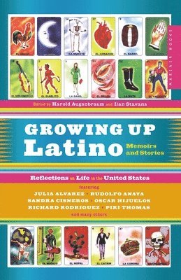 Growing up Latino 1