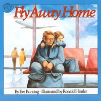 bokomslag Fly Away Home