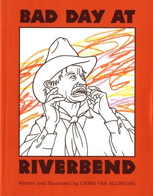 Bad Day at Riverbend 1