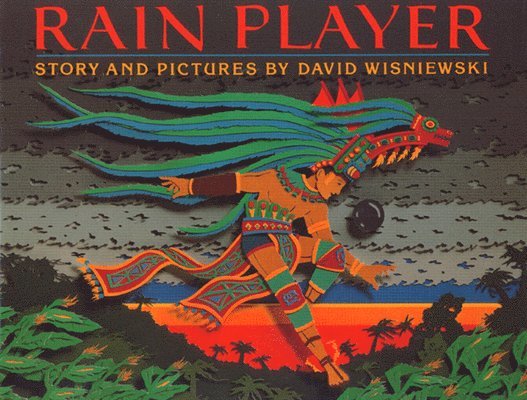 Rain Player 1