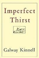 Imperfect Thirst
