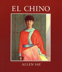 bokomslag El Chino