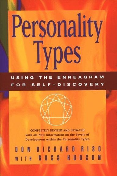 Don Richard Riso - Personality Types, Inbunden