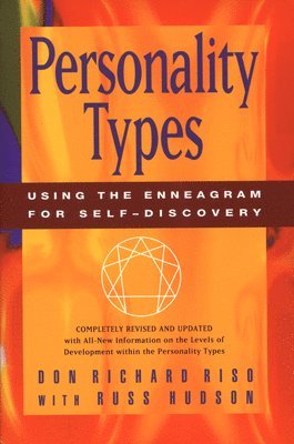 Don Richard Riso - Personality Types, Inbunden