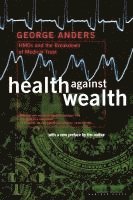 bokomslag Health Against Wealth Pa