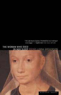 bokomslag The Woman Who Died in Her Sleep