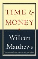 bokomslag Time & Money