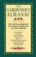 bokomslag The Gardener's Almanac