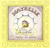 bokomslag Maybelle the Cable Car