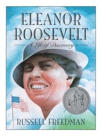 bokomslag Eleanor Roosevelt