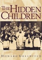 bokomslag The Hidden Children