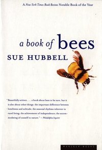 bokomslag Book Of Bees