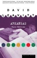 bokomslag Arkansas: Three Novellas