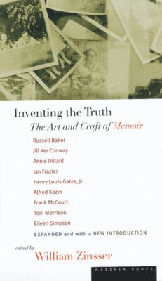 Inventing The Truth 1