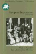 bokomslag European Imperialism, 1830-1930: Climax and Contradiction