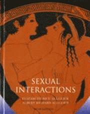 bokomslag Sexual Interactions