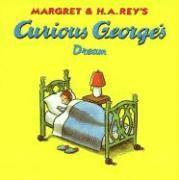 bokomslag Curious George's Dream