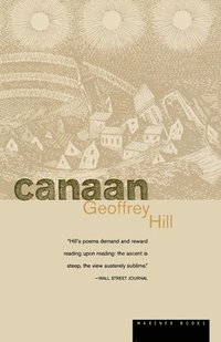 bokomslag Canaan