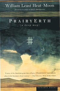 bokomslag Prairyerth: A Deep Map