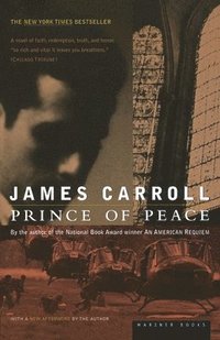 bokomslag Prince of Peace