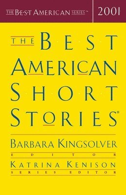 Katrina Kenison, Barbara Kingsolver - 2001, Häftad