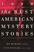 bokomslag The Best American Mystery Stories