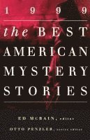 bokomslag The Best American Mystery Stories