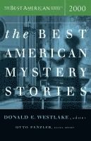 bokomslag The Best American Mystery Stories