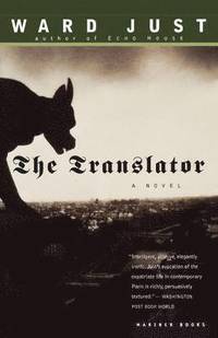 bokomslag The Translator