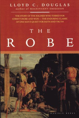 Douglas - The Robe, Häftad