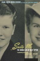 Diane Wood Middlebrook - Suits Me: The Double Life of Billy Tipton, Häftad