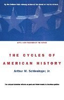 bokomslag The Cycles of American History