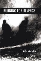 bokomslag Burning for Revenge