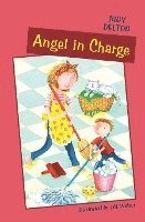 bokomslag Angel in Charge