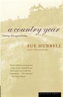 bokomslag A Country Year: Living the Questions