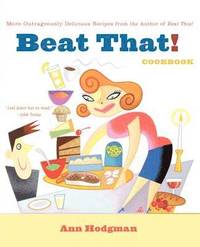 bokomslag Beat That! Cookbook
