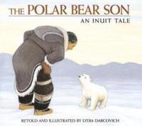 bokomslag The Polar Bear Son