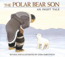 The Polar Bear Son 1