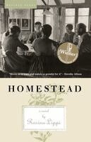 Rosina Lippi - Homestead, Häftad