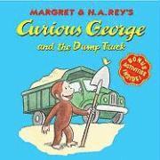 bokomslag Curious George and the Dump Truck