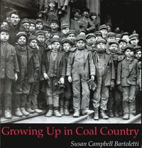 bokomslag Growing Up in Coal Country