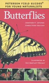 bokomslag Butterflies