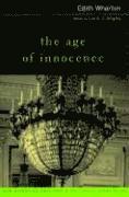 The Age of Innocence